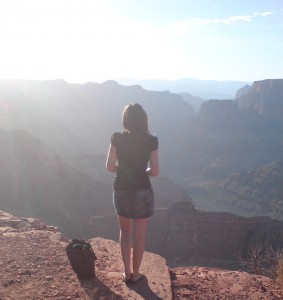 ViaLou Travel Grand Canyon